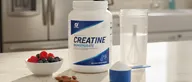 Creatine, Mood, and Running: Can Mental Benefits Improve Performance?