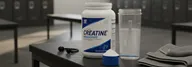 Creatine Supplementation for Runners: Benefits from Sprints to the Marathon