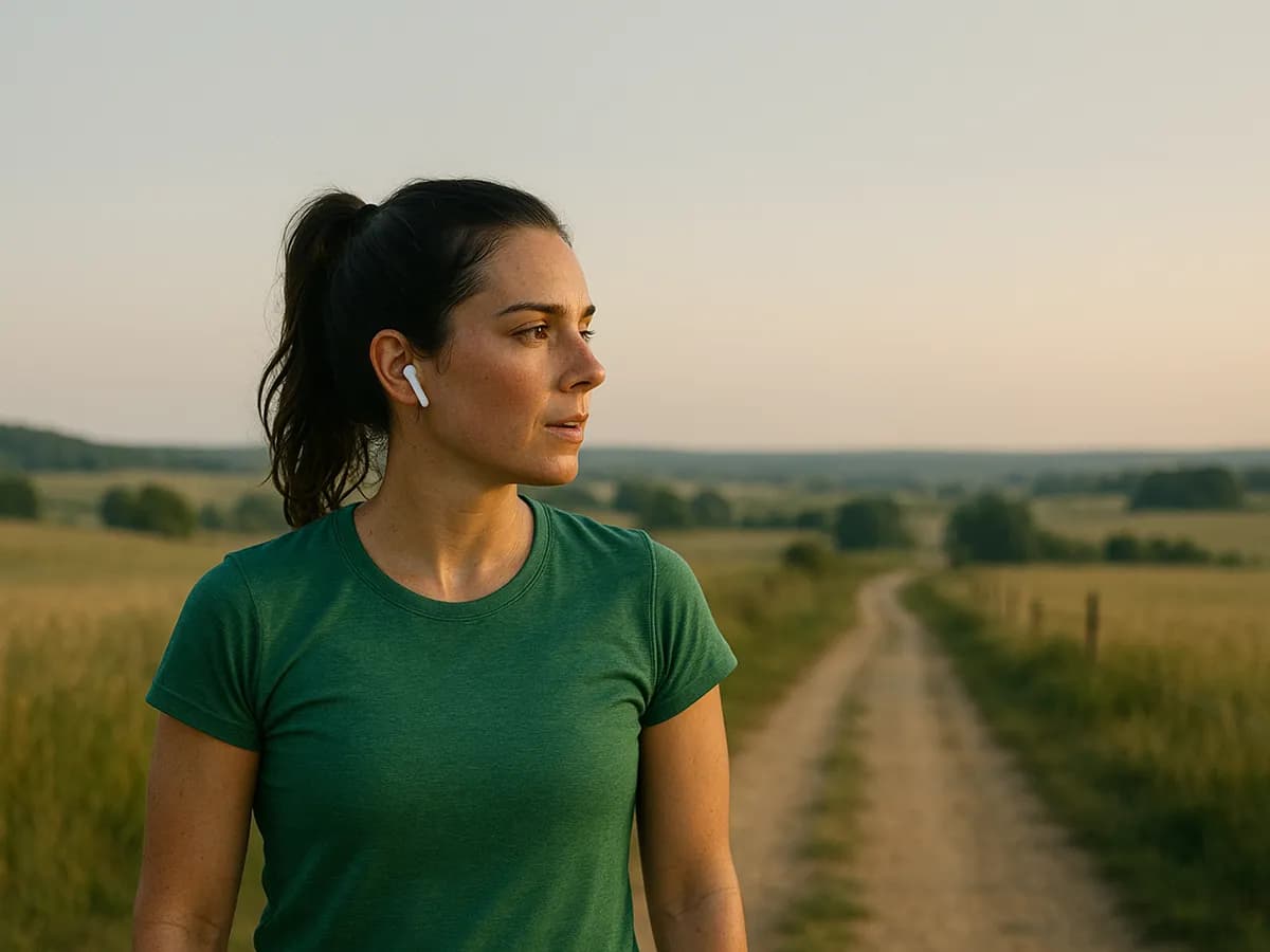 Personalised running plans that adapt to your schedule